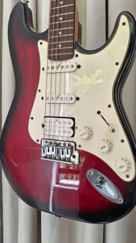 Guitarra Condor RX30