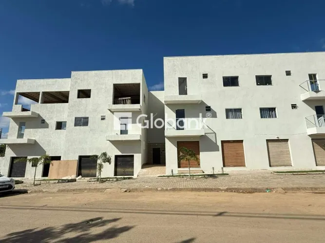 Loja/Salão/Ponto Comercial em Montes Claros, no bairro Vila Mauricéia, para venda ou locaç