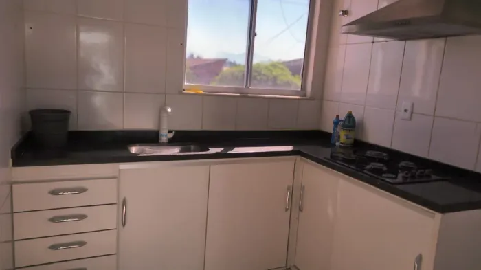 Casa de 3 quartos Condomínio Solar das Palmeiras