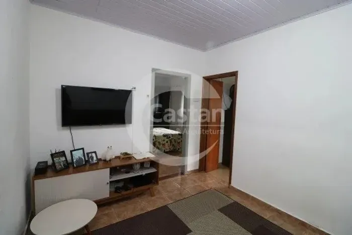 casa térrea à venda no jardim vila formosa
