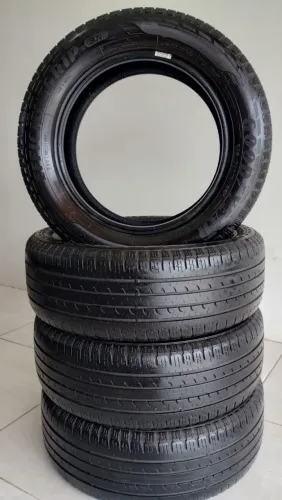 pneu 205/60 r16 goodyear efficientgrip performance