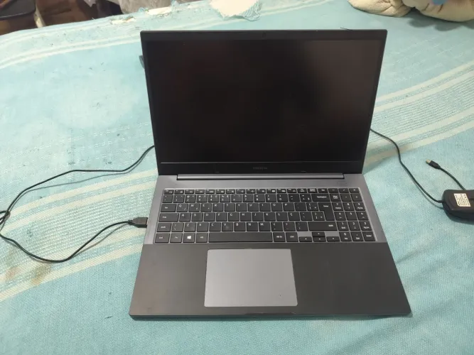 VENDO NOTEBOOK SAMSUNG