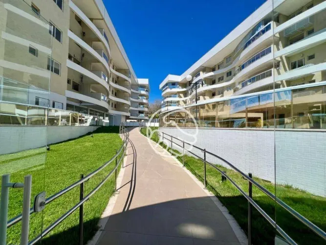 Apartamento à venda em Nova Guarapari - Guarapari/ES