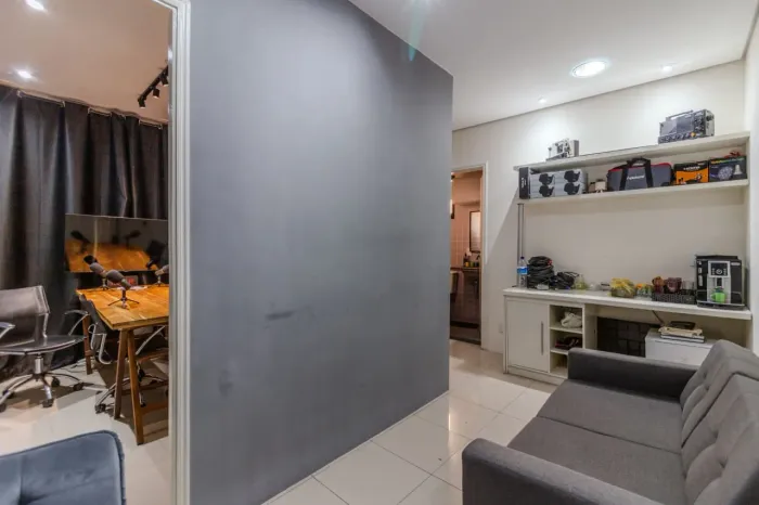 Sala comercial na Avenida Francisco Matarazzo, 229 - 12 25 m²