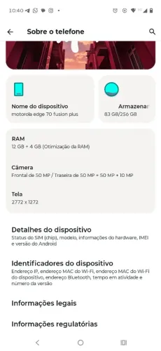 motorola edge 70 fusion plus