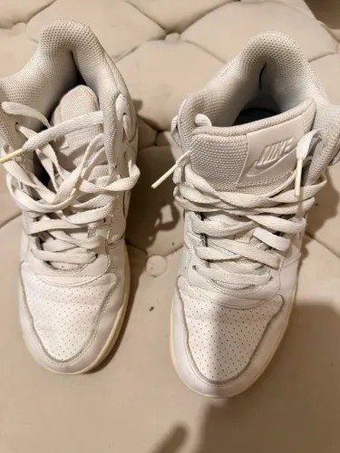 Tênis Nike Botinha