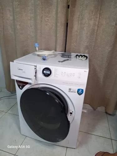LAVA E SECA 11KG SMART COM CONECTIVIDADE WI-FI
