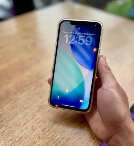 Iphone 12 pro max god