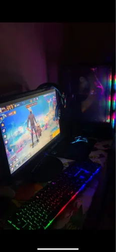 Pc gamer 
