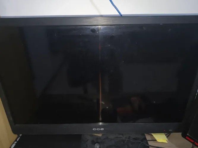 Tv CCE