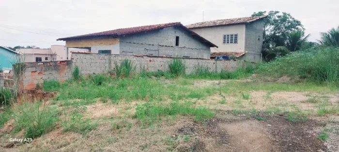 Duas casas