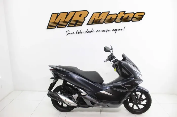HONDA PCX 150