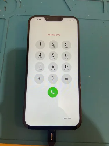 Tela iPhone 13 Pro Max