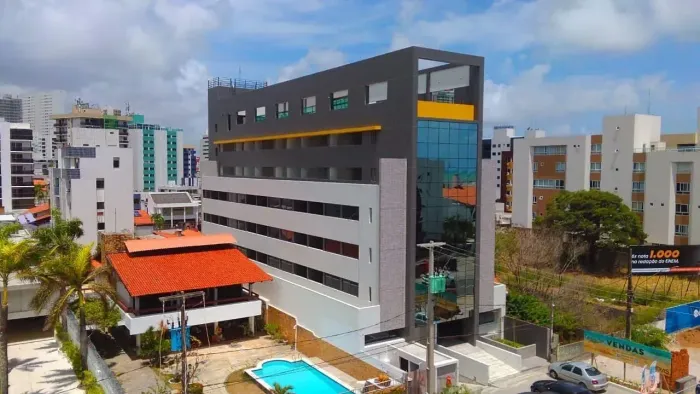 APARTAMENTO NOVO VISTA MAR DEFINITIVA C 02 QUARTOS C 01 SUÍTE