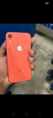 No cajá carpina vendo iPhone XR 128 GB bateria 75,em bom estado