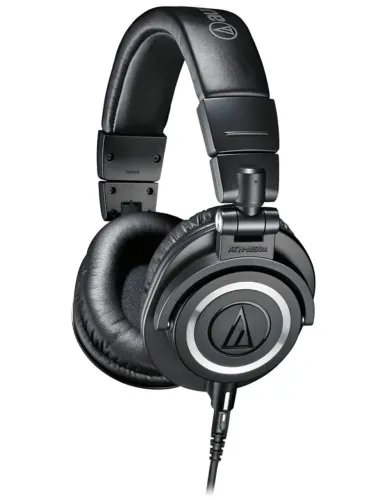 Fone Audio Tecnhica ATH-M50X