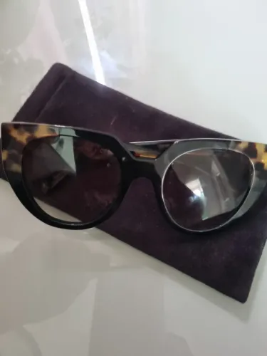 Óculos Prada Milani ,made in italy 