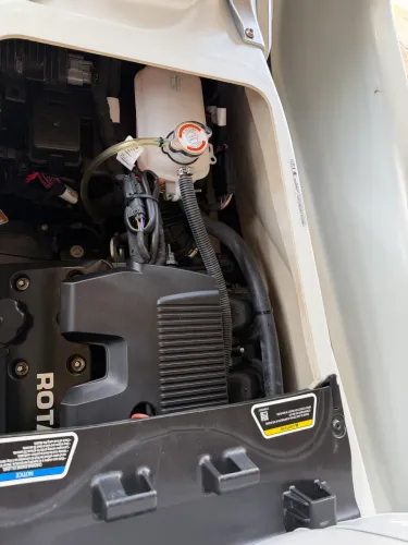 Jet ski GTX300 limited