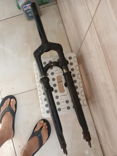 Amortecedor / mesa/ banco