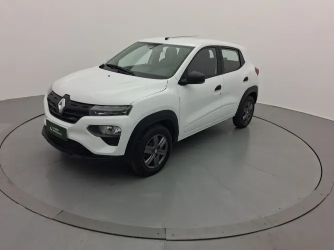 Renault Kwid 1.0 Zen 2026
