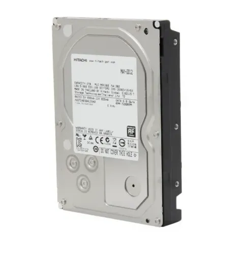 Hd hgst 3tb sas pn 0b26316