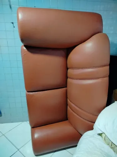 Sofá 2 lugares