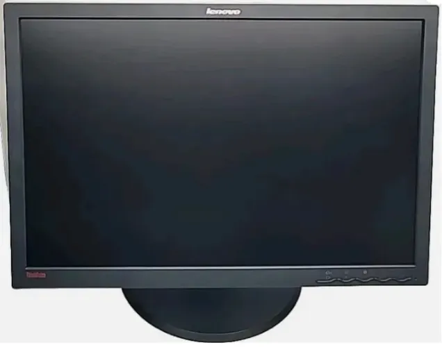 MONITOR Lenovo ThinkVision LT2452p 24 polegadas