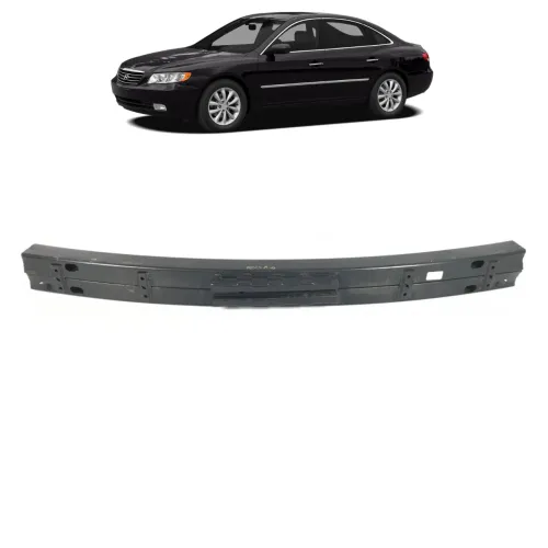 Alma Parachoque Dianteiro Hyundai Azera 2007 a 2010