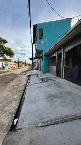 Casa à Venda | 1 Min da Augusto Montenegro | Parque Guajará | R$ 135 Mil