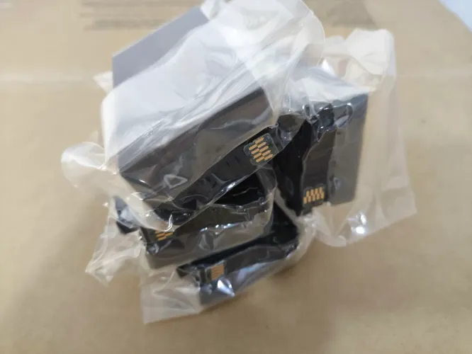 Kit de Cartuchos originais EPSON T3170