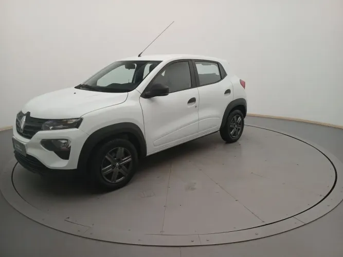 Renault Kwid 1.0 Zen 2026
