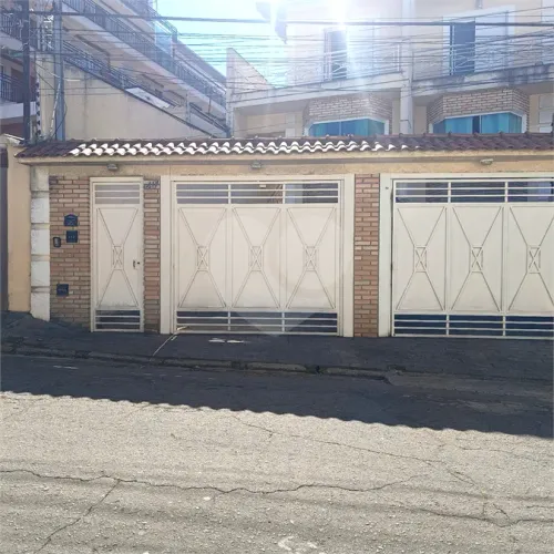 Sobrado com 3 quartos à venda em Vila nivi - SP