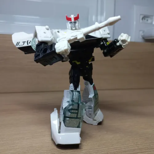 Transformers Siege Prowl