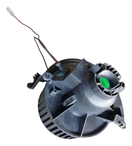 Motor Ar Forçado Ventilação Gm Vectra Elite 2006 2011