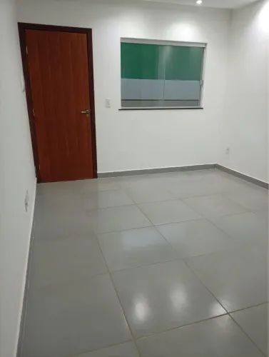 Aluga-se Apartamento!