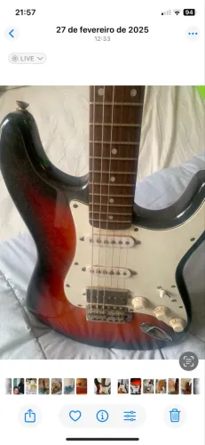 Guitarra