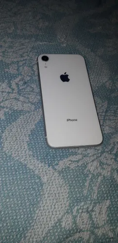 Vendo Iphone xr 128gb conservado