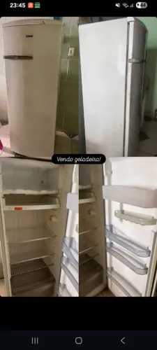 Geladeira