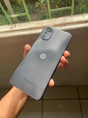 MOTO G22-128 GIGAS