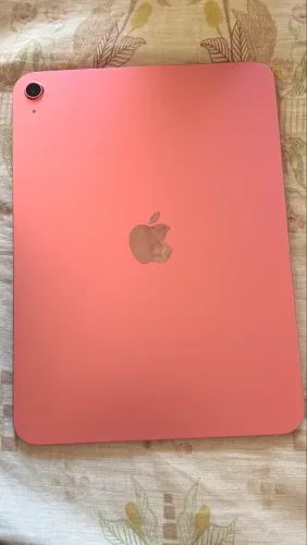 iPad a16
