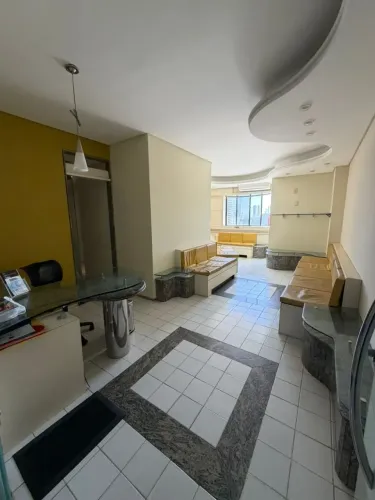Sala comercial na Epitacio pessoa com 85m2
