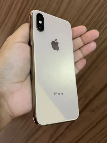 IPHONE XS