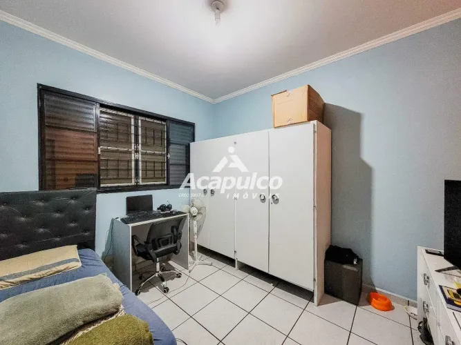 Casa à venda com 3 quartos e 4 vaga de garagem coberta no Parque Residencial Jaguari em Am
