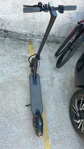 Patinete elétrico