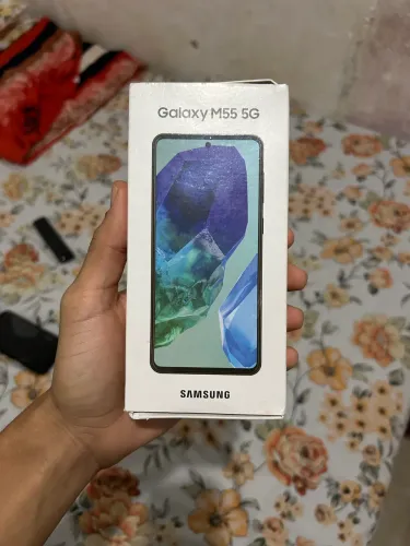 Samsung M55