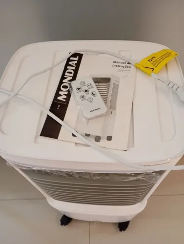 100% Desapego Climatizador 150w