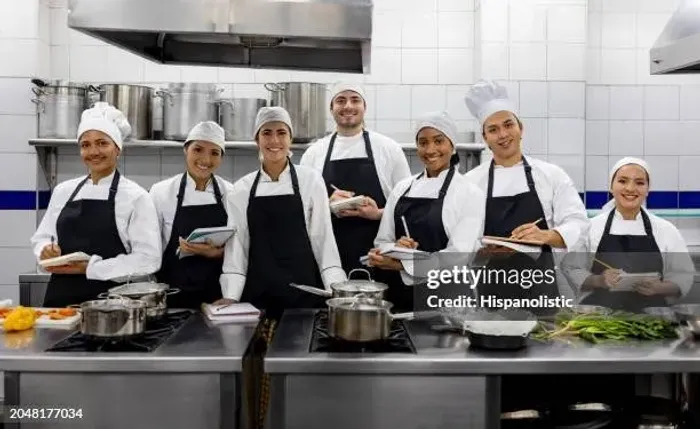AUXILIAR DE COZINHA E ASG - RESTAURANTE - PENHA