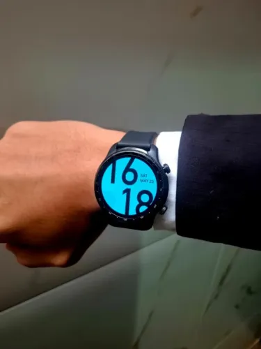 TicWatch Pro 3 Ultra