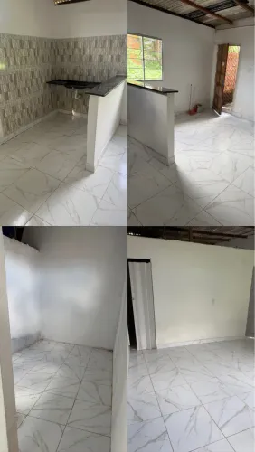 2 casas a venda no Dom Luciano Rua maxcidean Bruno Santos 