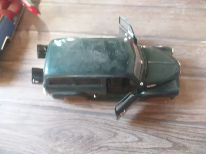 Carrinhos antigo para restaurar